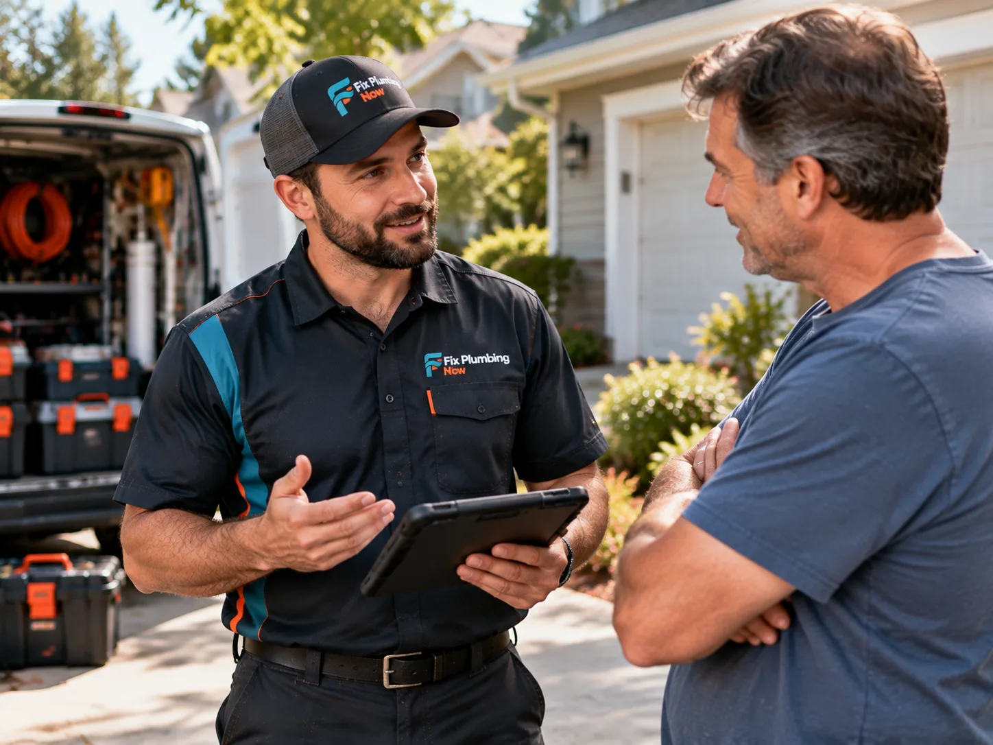 Clogged Drain Service Spring Hill, KS FAQs